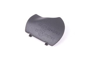 ES#82030 - 51163412288 - COVERING CAP - Genuine BMW - BMW