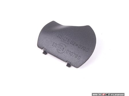 ES#82030 - 51163412288 - COVERING CAP - Genuine BMW - BMW