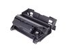 ES#82726 - 51167001408 - Radio/Navigation Mounting Bracket - Bracket located in dash that allows mounting of radio system, for models with center mounted switches. Also popular for aftermarket double-DIN radio retrofits. - Genuine BMW - BMW