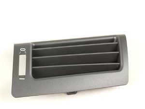 ES#178430 - 64226913339 - Air Grille - Genuine BMW - BMW