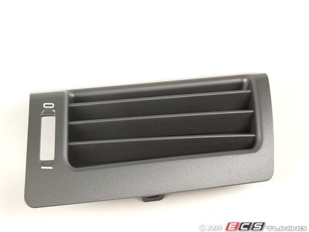 ES#178430 - 64226913339 - Air Grille - Genuine BMW - BMW