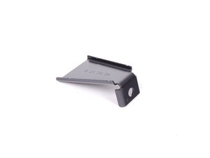 ES#71920 - 41353404484 - BRACKET - Genuine BMW - BMW
