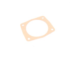 ES#2597246 - 13541289576 - Throttle Body Gasket - Seals the throttle body to the intake manifold - Original Equipment Supplier - BMW
