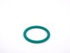 ES#274735 - 037198031 - Fuel Pressure Regulator O-Ring Kit - Includes both o-rings to seal the pressure regulator to the fuel rail - Genuine Volkswagen Audi - Audi Volkswagen
