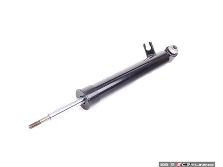 ES#58553 - 33526781922 - E70 X5 Rear Shock Absorber - Right - Replace your worn or leaking shock - Genuine BMW - BMW