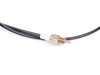 ES#52715 - 32306781332 - Ignition Lock Cable - Attaches to lock cylinder - Genuine BMW - BMW