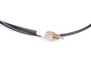 ES#52715 - 32306781332 - Ignition Lock Cable - Attaches to lock cylinder - Genuine BMW - BMW