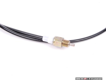 ES#52715 - 32306781332 - Ignition Lock Cable - Attaches to lock cylinder - Genuine BMW - BMW