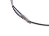 ES#52715 - 32306781332 - Ignition Lock Cable - Attaches to lock cylinder - Genuine BMW - BMW