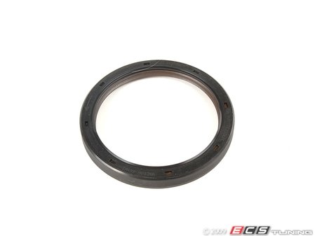 ES#3439 - 021103051C - Rear Crankshaft Seal - Keep oil in and dirt out. 85x105x11 - Victor Reinz - Audi Volkswagen