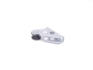 ES#91562 - 51231884272 - Hood guide - priced each - (NO LONGER AVAILABLE) - Guides and holds the hood when closing - Genuine BMW - 