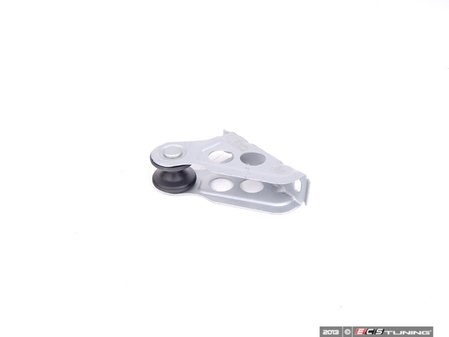 ES#91562 - 51231884272 - Hood guide - priced each - (NO LONGER AVAILABLE) - Guides and holds the hood when closing - Genuine BMW - 