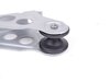 ES#91562 - 51231884272 - Hood guide - priced each - (NO LONGER AVAILABLE) - Guides and holds the hood when closing - Genuine BMW - 