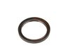 ES#3439 - 021103051C - Rear Crankshaft Seal - Keep oil in and dirt out. 85x105x11 - Victor Reinz - Audi Volkswagen