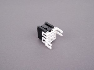 ES#164820 - 61131389113 - Fuse Holder - Used to house the various fuses of your vehicles electrical system - Genuine BMW - BMW MINI