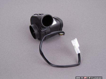 ES#31989 - 12901438023 - ECU Fan - Keeps the engine bay ECU box cool - Genuine BMW - BMW