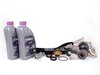 ES#2137115 - 078198479-1V2+ - ECS Tuning Timing Belt Kit - Ultimate Plus - The most comprehensive timing belt kit on the market! - Assembled By ECS - Audi
