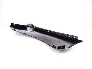 ES#71918 - 41353403735 - Front Fender - Left - Replace your damaged fender today - Genuine BMW - BMW