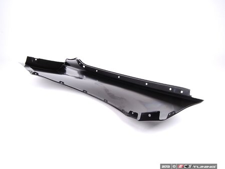 ES#71918 - 41353403735 - Front Fender - Left - Replace your damaged fender today - Genuine BMW - BMW