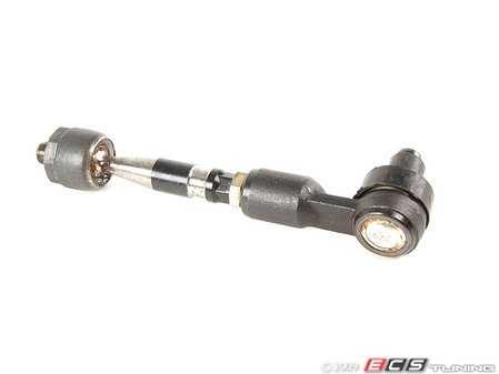 ES#1302990 - 4B0419801M -  Tie Rod Assembly - Priced Each - Fits the left and right side & includes the inner and outer tie rod - Febi - Audi Volkswagen