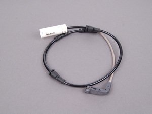 ES#2534768 - 34356777649 - Front Brake Pad Wear Sensor - Lets you know when its time to replace your brake pads - URO - BMW