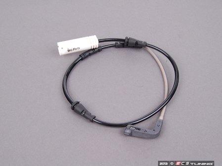 ES#2534768 - 34356777649 - Front Brake Pad Wear Sensor - Lets you know when its time to replace your brake pads - URO - BMW