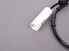 ES#2534768 - 34356777649 - Front Brake Pad Wear Sensor - Lets you know when its time to replace your brake pads - URO - BMW