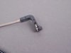 ES#2534768 - 34356777649 - Front Brake Pad Wear Sensor - Lets you know when its time to replace your brake pads - URO - BMW
