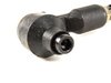 ES#1302990 - 4B0419801M -  Tie Rod Assembly - Priced Each - Fits the left and right side & includes the inner and outer tie rod - Febi - Audi Volkswagen