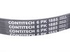 ES#2137116 - 078198674-1 - ECS Tuning Timing Belt Kit - Ultimate Plus - The most comprehensive timing belt kit on the market! Includes cam locking tool. - Assembled By ECS - Audi