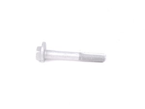 ES#2641426 - 33326863853 - Camber Adjustment Eccentric Bolt - Priced Each - Used to adjust the rear wheel camber, can be used on either side wheel - Genuine BMW - BMW