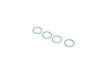 ES#2627635 - 64508390605KT1 - Air Conditioning O-Ring - Kit - All the o-rings needed to fully service an air conditioning system! - Assembled By ECS - BMW