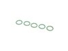 ES#2627635 - 64508390605KT1 - Air Conditioning O-Ring - Kit - All the o-rings needed to fully service an air conditioning system! - Assembled By ECS - BMW