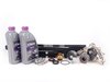 ES#2137116 - 078198674-1 - ECS Tuning Timing Belt Kit - Ultimate Plus - The most comprehensive timing belt kit on the market! Includes cam locking tool. - Assembled By ECS - Audi