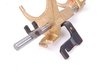 ES#43739 - 23311478809 - Selector Shaft Unit - Internal gear selector for the transmission - Genuine MINI - MINI