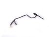 ES#1727989 - 2034302829 - Vacuum Line - From brake booster to separation point - Genuine Mercedes Benz - Mercedes Benz
