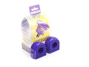 Performance Polyurethane Front Sway Bar Bushing Set