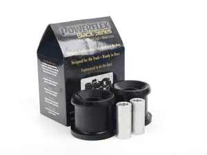 Race Polyurethane Subframe Bushing Set - Rear Position