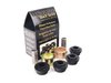 ES#2650813 - PFR5-411Bx2 - Race Polyurethane Rear Control Arm Bushing Set - Race-spec polyurethane bushings for the ultimate in body control, response and road feedback. Sold as a pair. - Powerflex Black Series - BMW