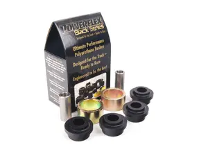 Race Polyurethane Rear Control Arm Bushing Set