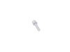 ES#467364 - N10080105 - Allen Bolt - Priced Each - Install new hardware with your new parts. M6x25 - Genuine Volkswagen Audi - Audi Volkswagen