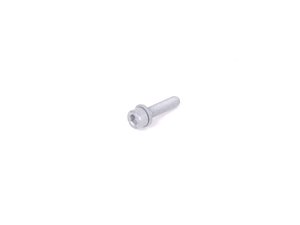 ES#467364 - N10080105 - Allen Bolt - Priced Each - Install new hardware with your new parts. M6x25 - Genuine Volkswagen Audi - Audi Volkswagen