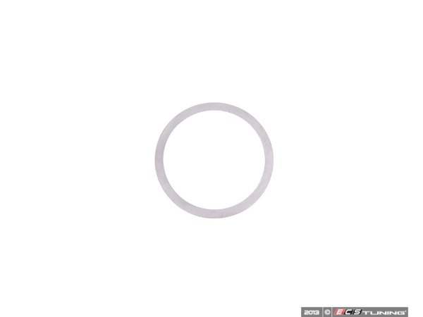 Genuine Volkswagen Audi - WHT002050 - WASHER (WHT 002 050)