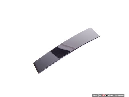 ES#319819 - 1K3837902B041 - Window frame trim - right - Restore the exterior beauty of your ride - Genuine Volkswagen Audi - Volkswagen