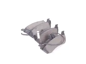 Rear Brake Pad Set