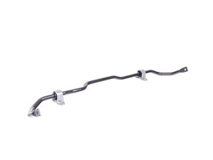 ES#315940 - 1K0411303BJ - Front Sway Bar - 22.5mm - Includes integrated bushings and brackets - Genuine Volkswagen Audi - Audi Volkswagen