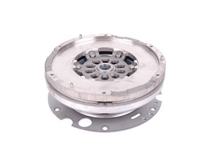 ES#1304331 - 0B4105266G - Flywheel - Does not include hardware - Genuine Volkswagen Audi - Audi