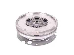 Flywheel