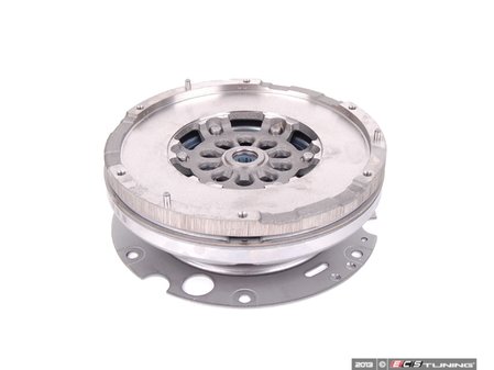 ES#1304331 - 0B4105266G - Flywheel - Does not include hardware - Genuine Volkswagen Audi - Audi
