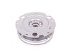 ES#1304331 - 0B4105266G - Flywheel - Does not include hardware - Genuine Volkswagen Audi - Audi